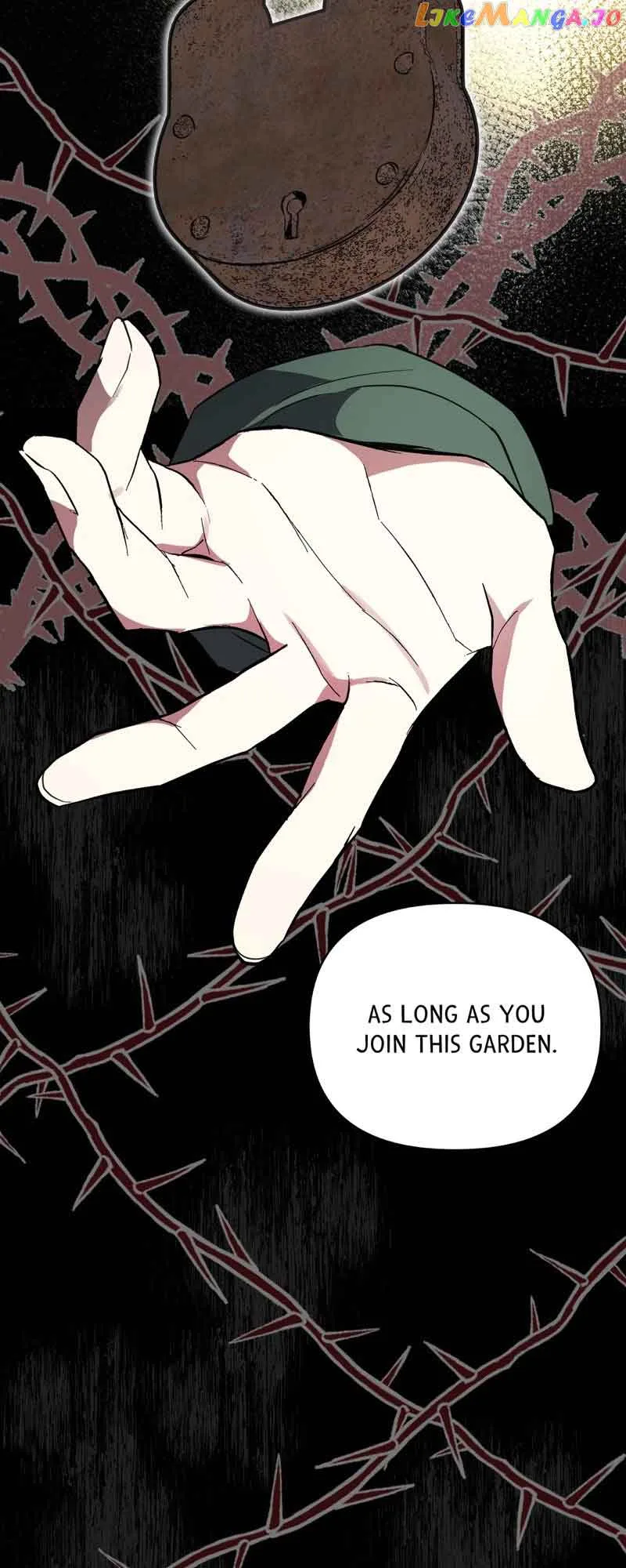 The Last Immortal’s Theorem Chapter 40 page 48