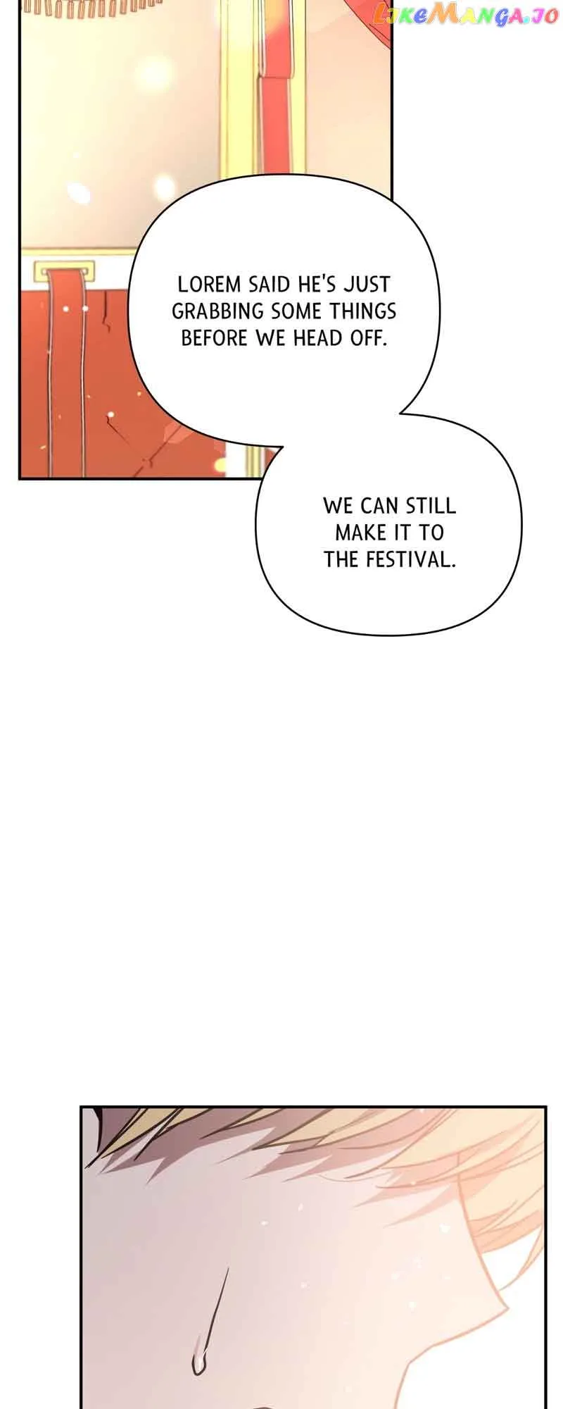 The Last Immortal’s Theorem Chapter 40 page 62