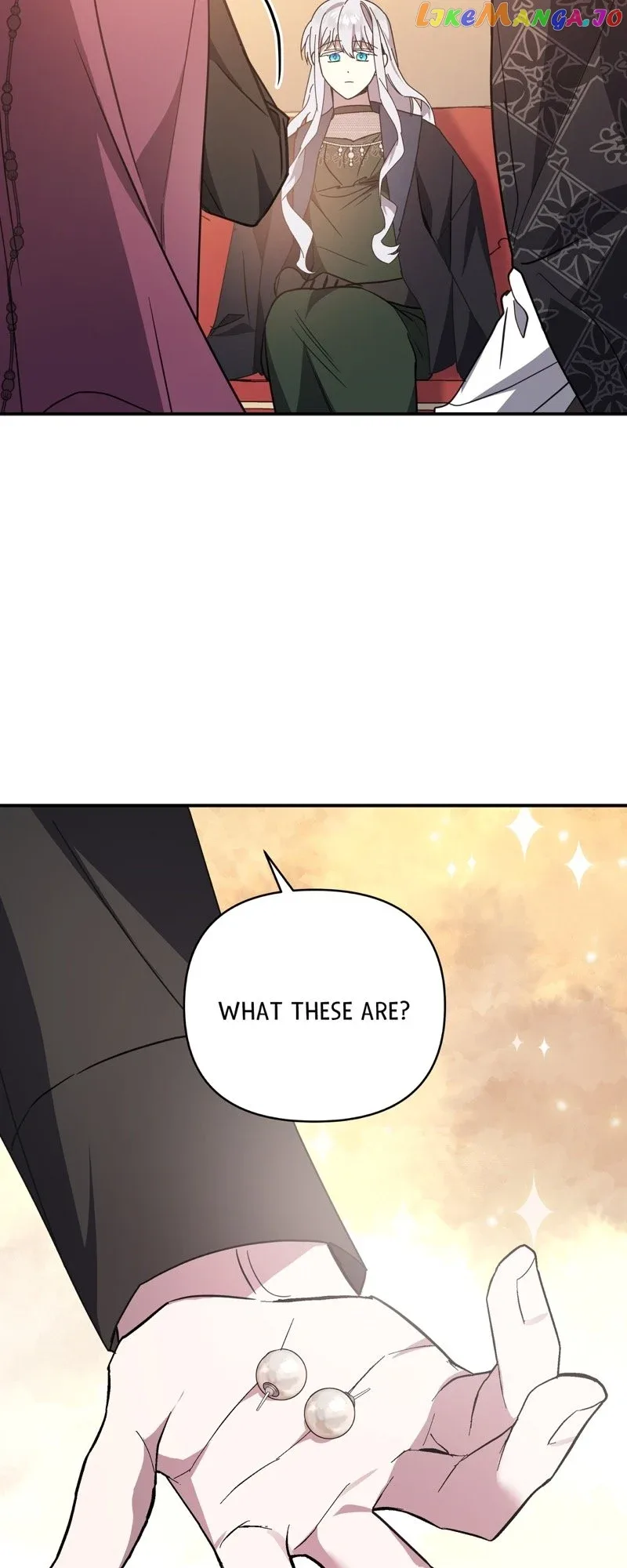 The Last Immortal’s Theorem Chapter 41 page 34