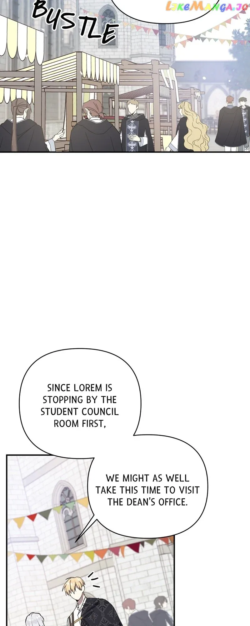 The Last Immortal’s Theorem Chapter 41 page 55