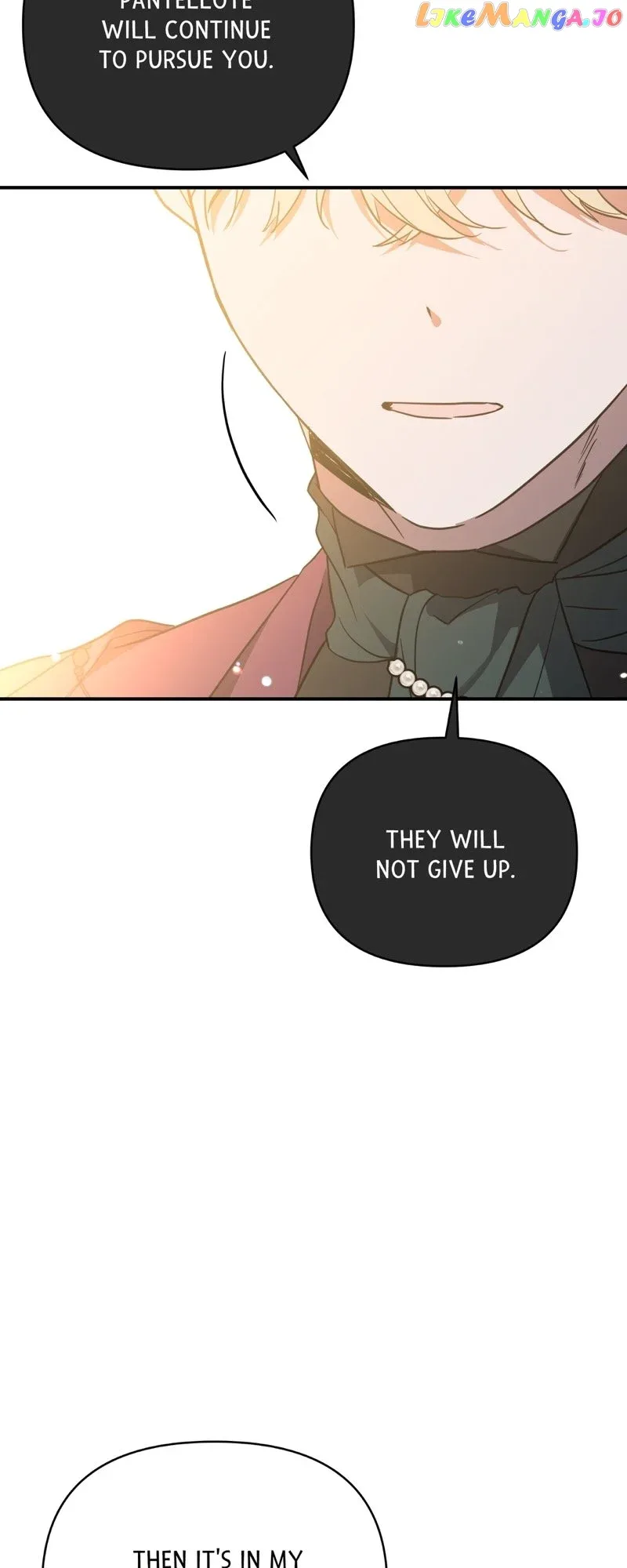 The Last Immortal’s Theorem Chapter 41 page 50