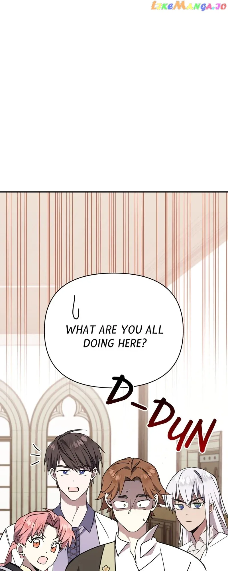The Last Immortal’s Theorem Chapter 41 page 63