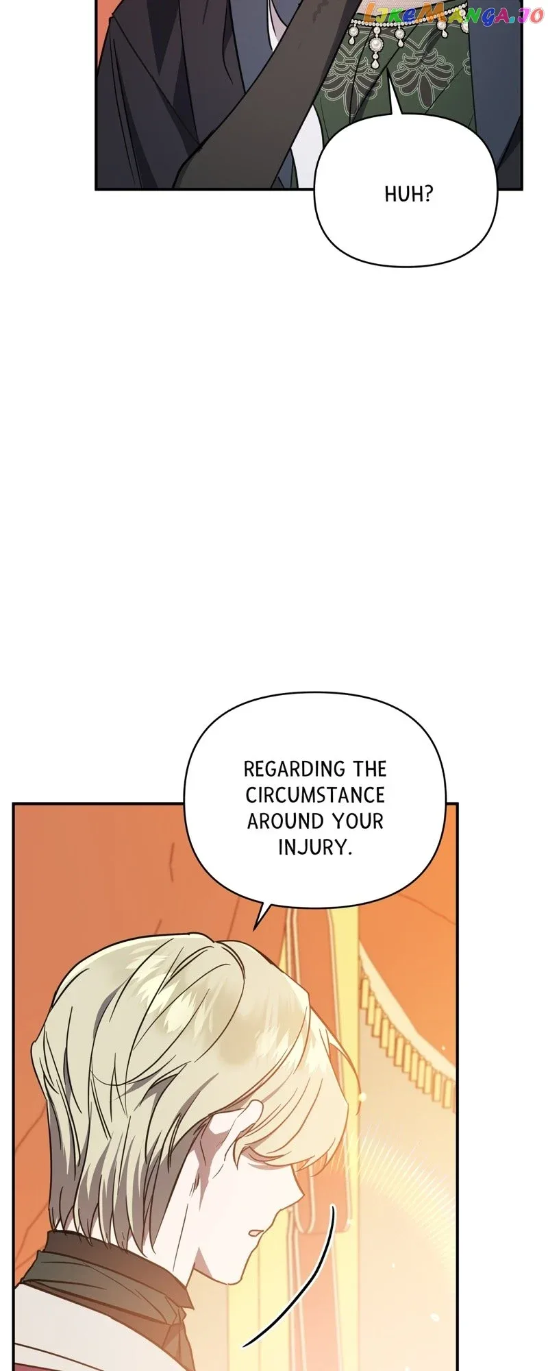 The Last Immortal’s Theorem Chapter 41 page 26