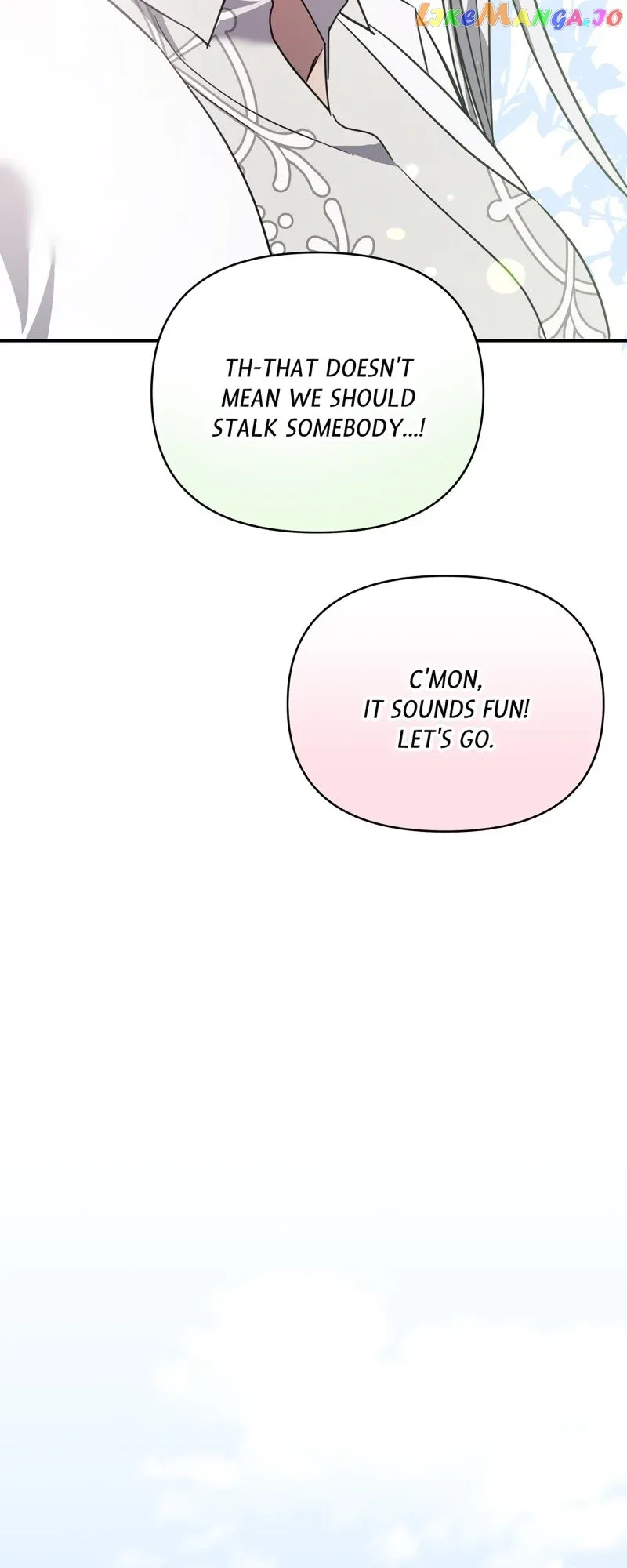 The Last Immortal’s Theorem Chapter 41 page 79