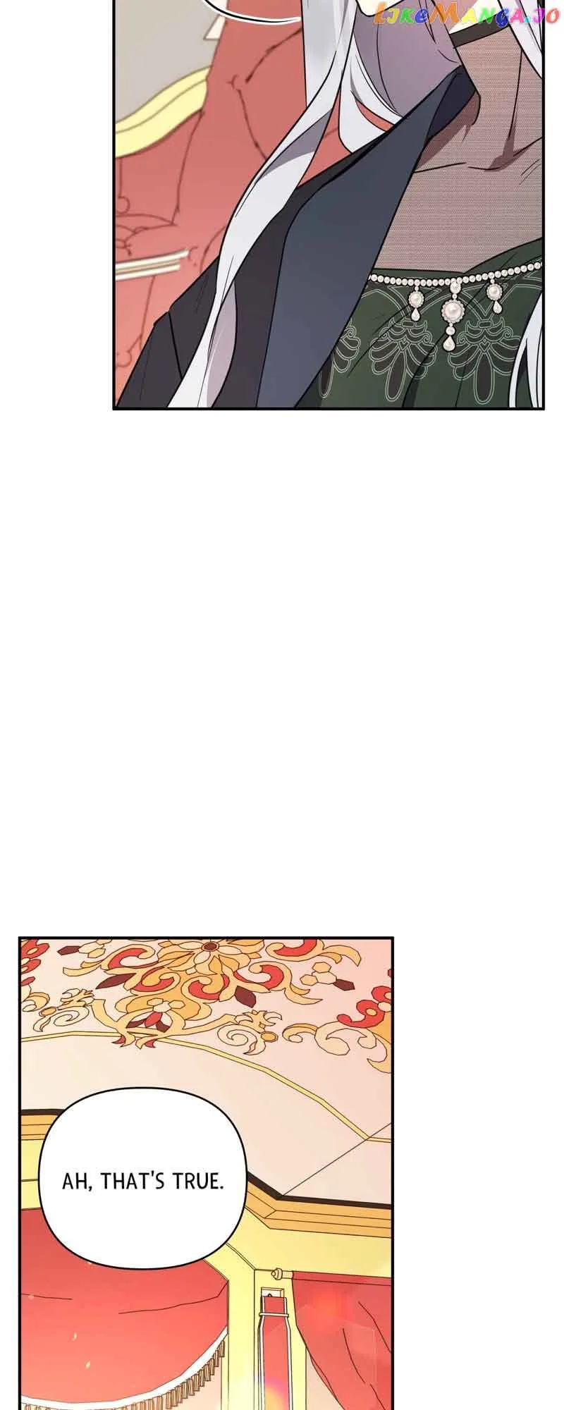 The Last Immortal’s Theorem Chapter 40 page 61