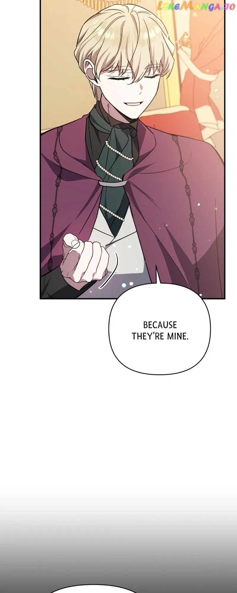 The Last Immortal’s Theorem Chapter 41 page 37