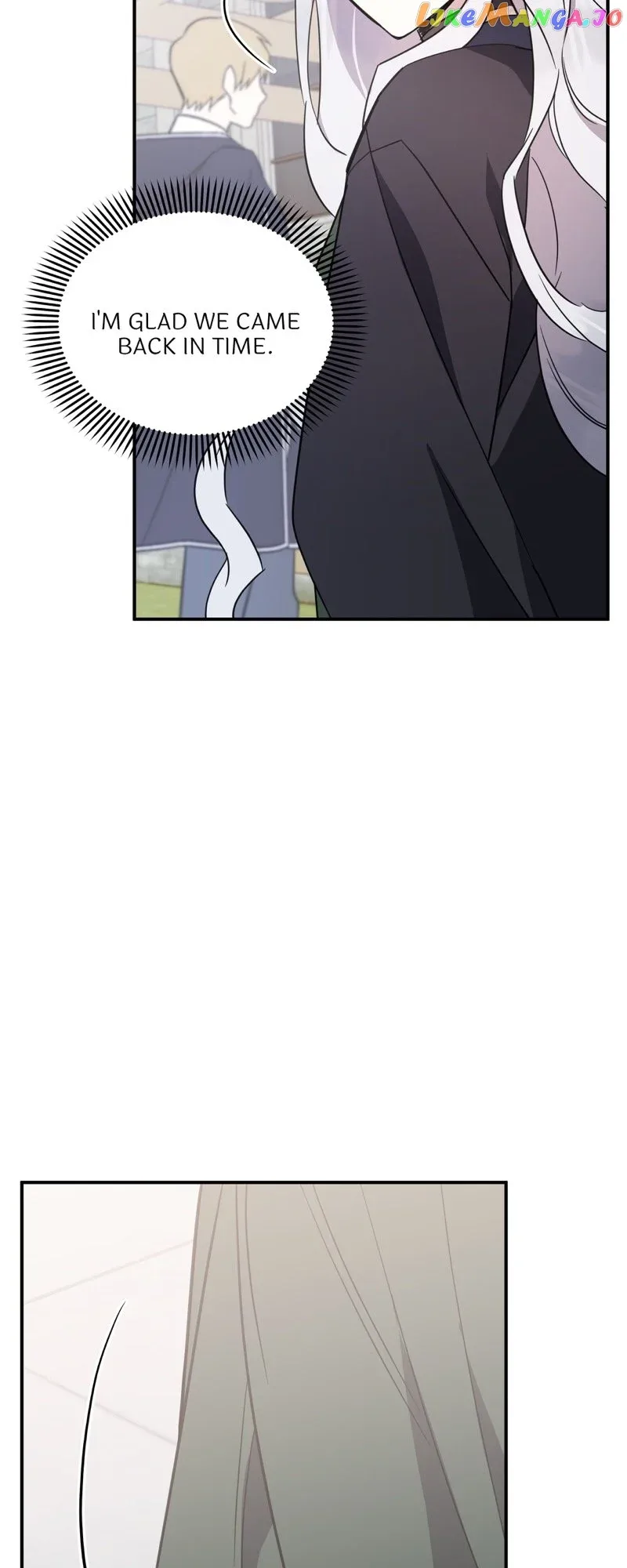 The Last Immortal’s Theorem Chapter 41 page 59