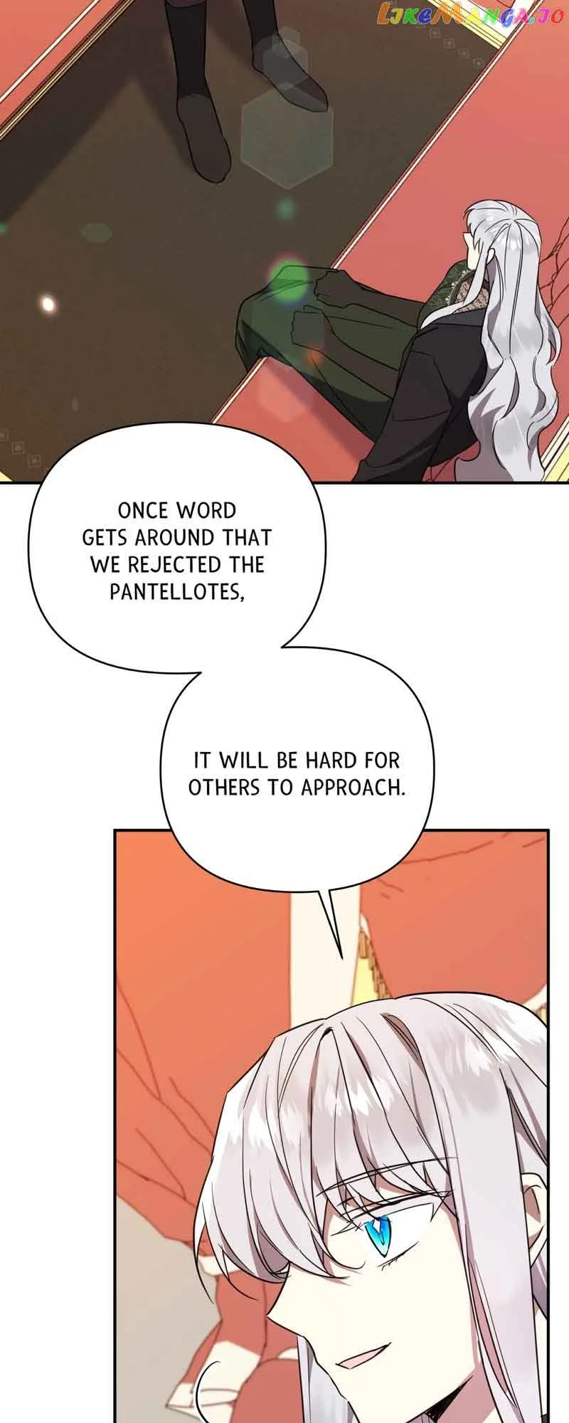 The Last Immortal’s Theorem Chapter 40 page 60