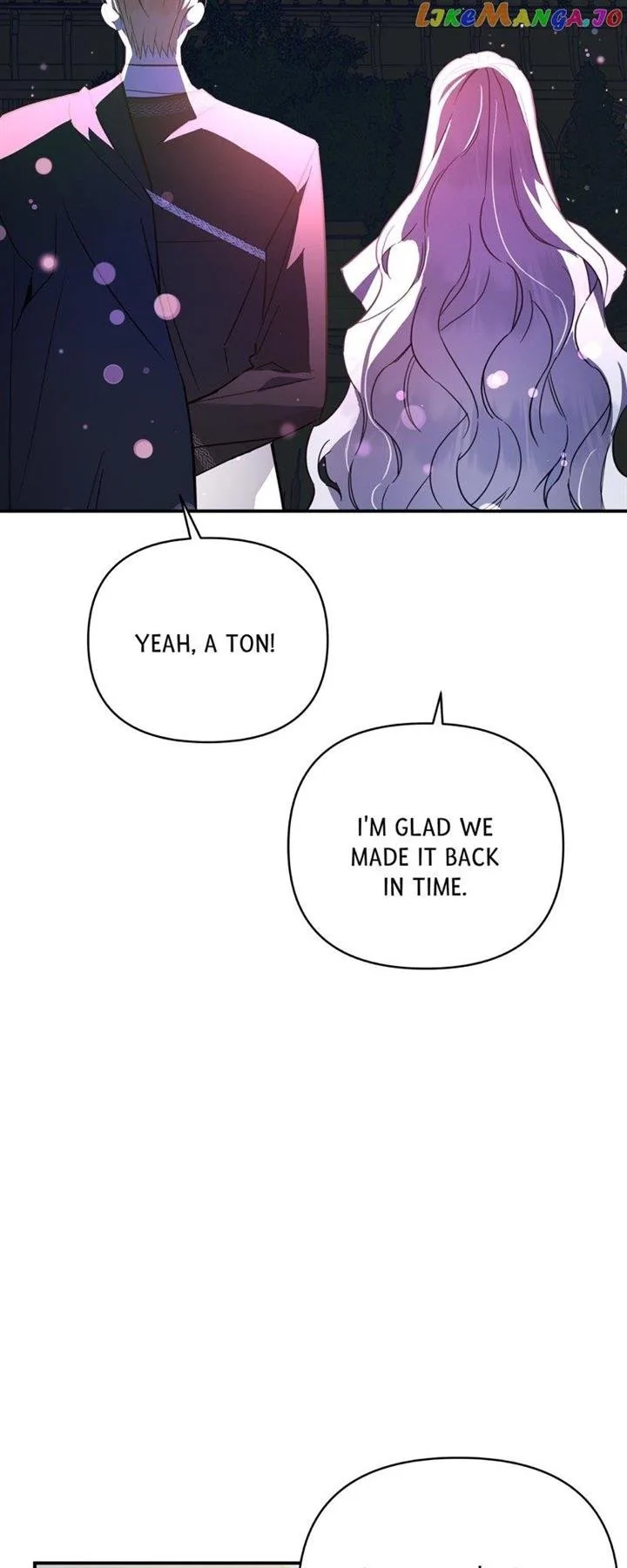 The Last Immortal’s Theorem Chapter 43 page 15