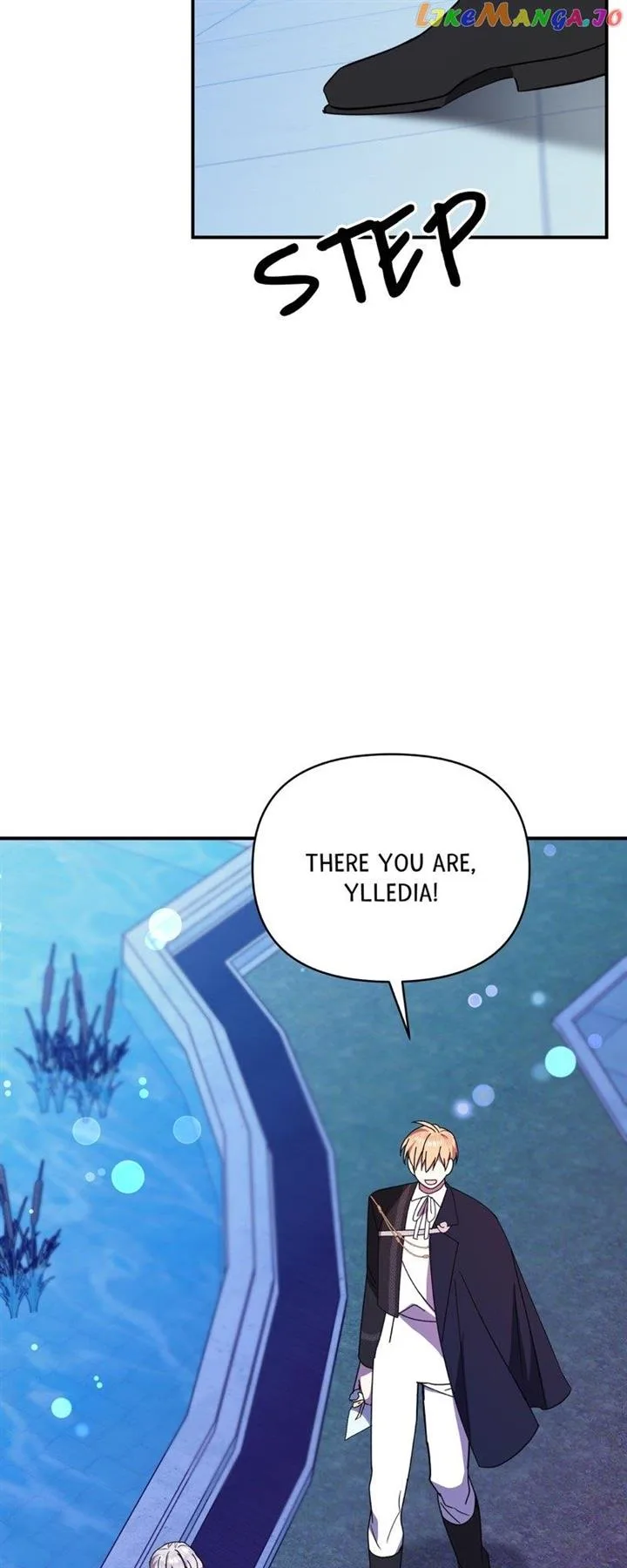 The Last Immortal’s Theorem Chapter 43 page 12