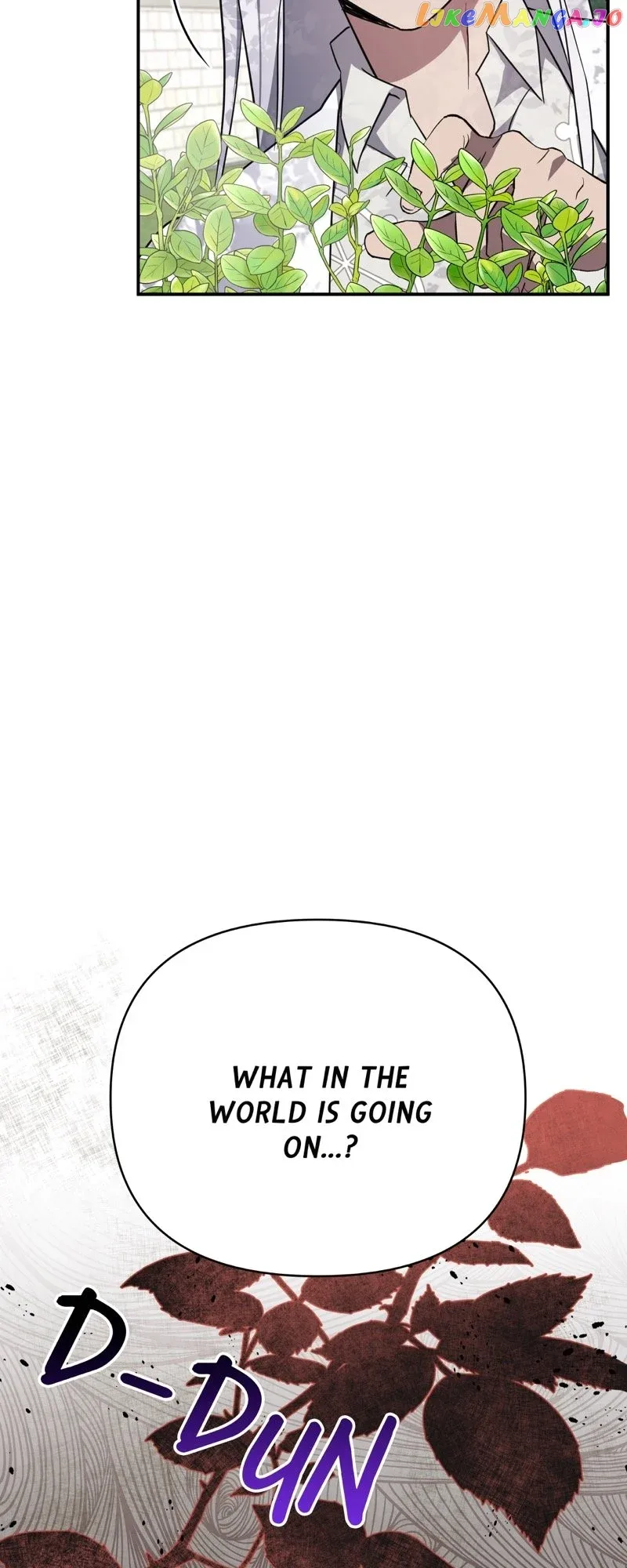 The Last Immortal’s Theorem Chapter 41 page 84