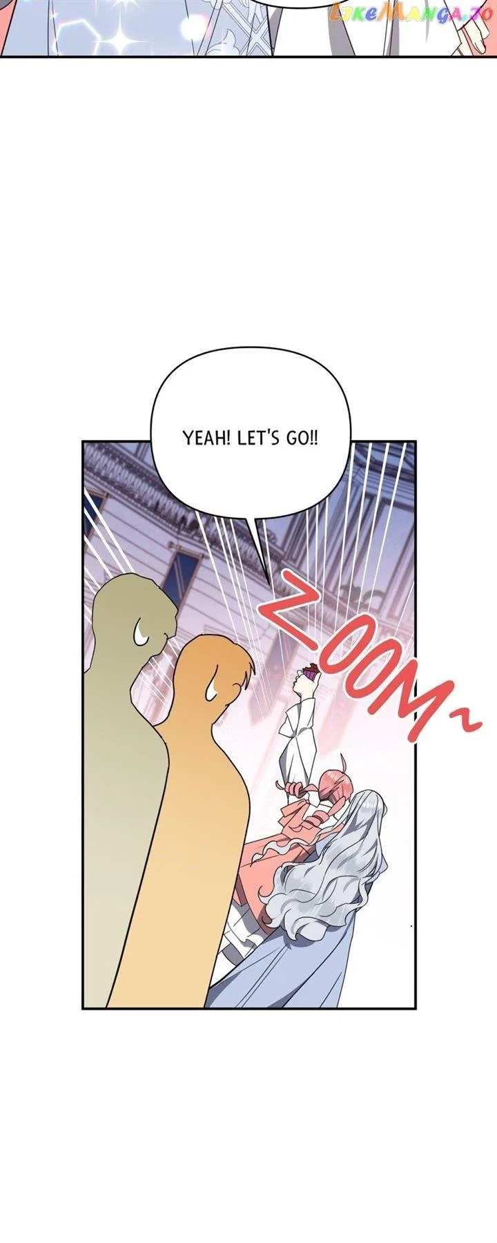 The Last Immortal’s Theorem Chapter 43 page 6