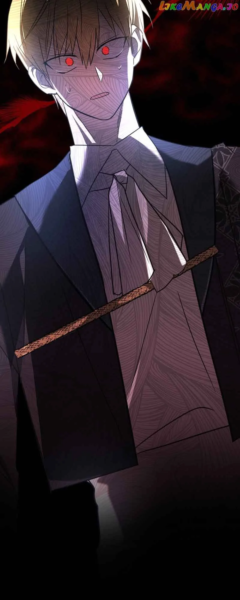 The Last Immortal’s Theorem Chapter 40 page 71