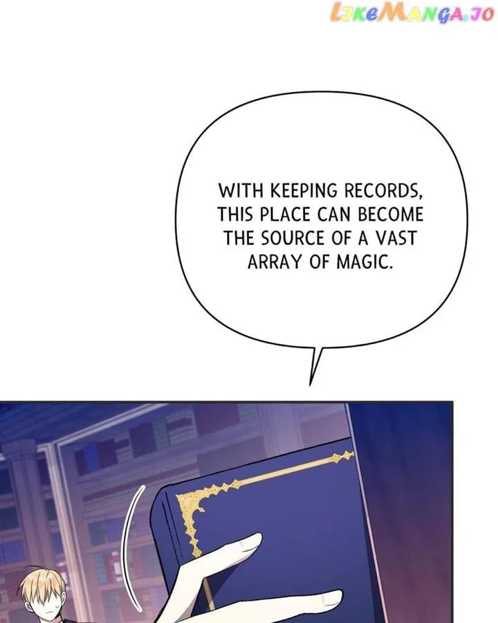 The Last Immortal’s Theorem Chapter 43 page 65