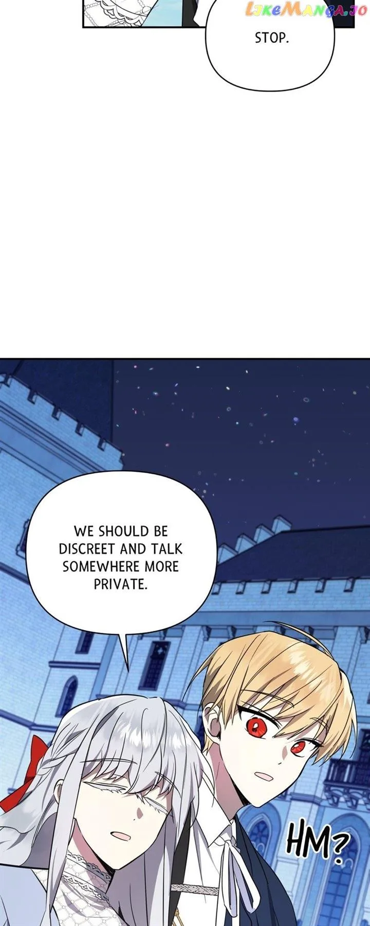 The Last Immortal’s Theorem Chapter 43 page 47