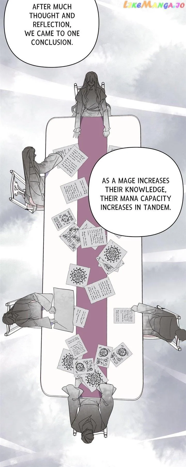 The Last Immortal’s Theorem Chapter 43 page 63