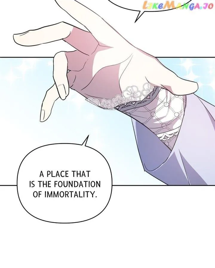 The Last Immortal’s Theorem Chapter 43 page 49