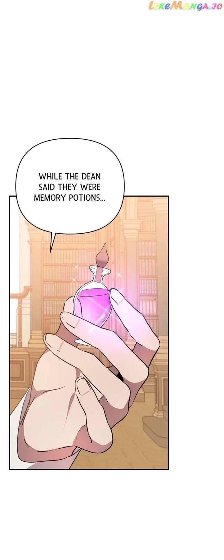 The Last Immortal’s Theorem Chapter 42 page 19