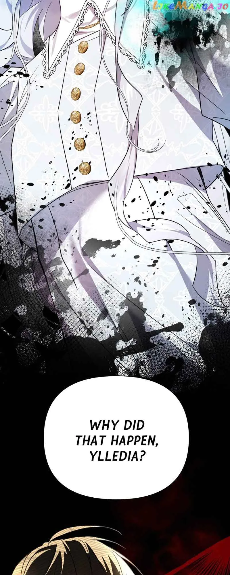 The Last Immortal’s Theorem Chapter 40 page 70