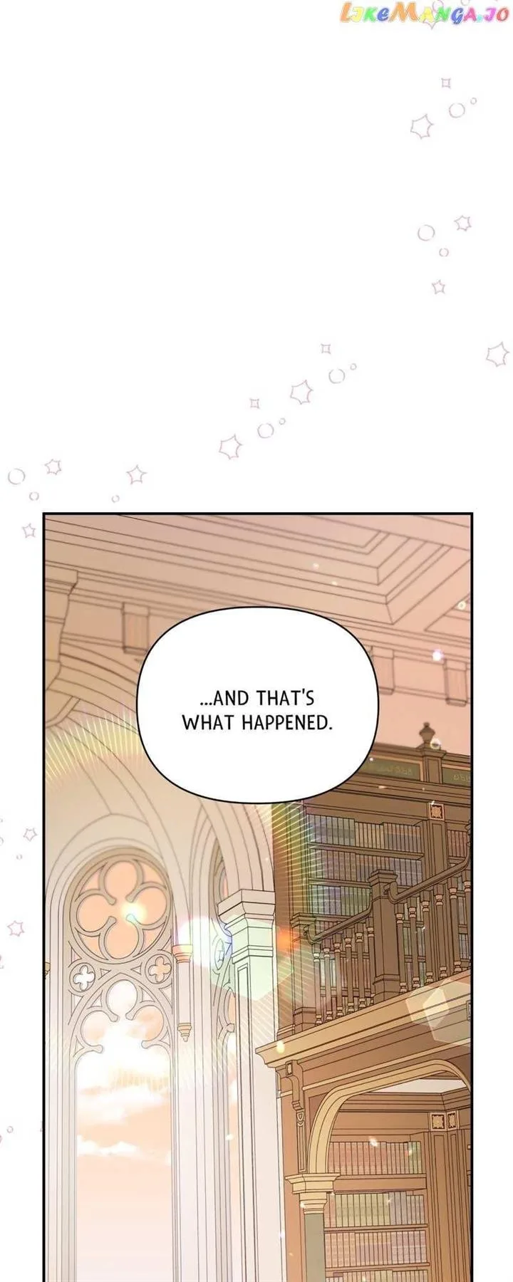 The Last Immortal’s Theorem Chapter 42 page 7