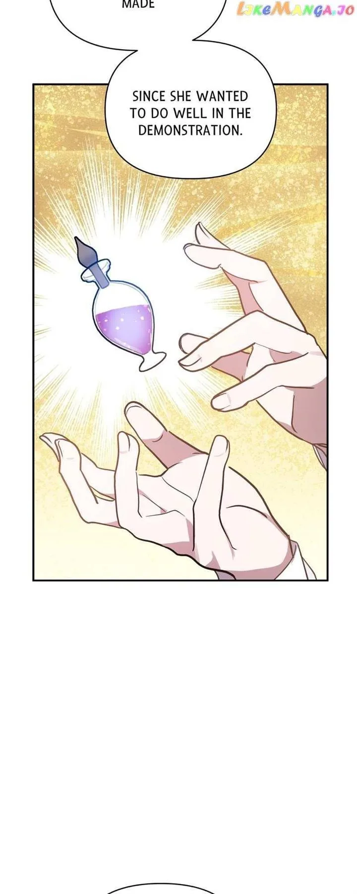 The Last Immortal’s Theorem Chapter 42 page 11