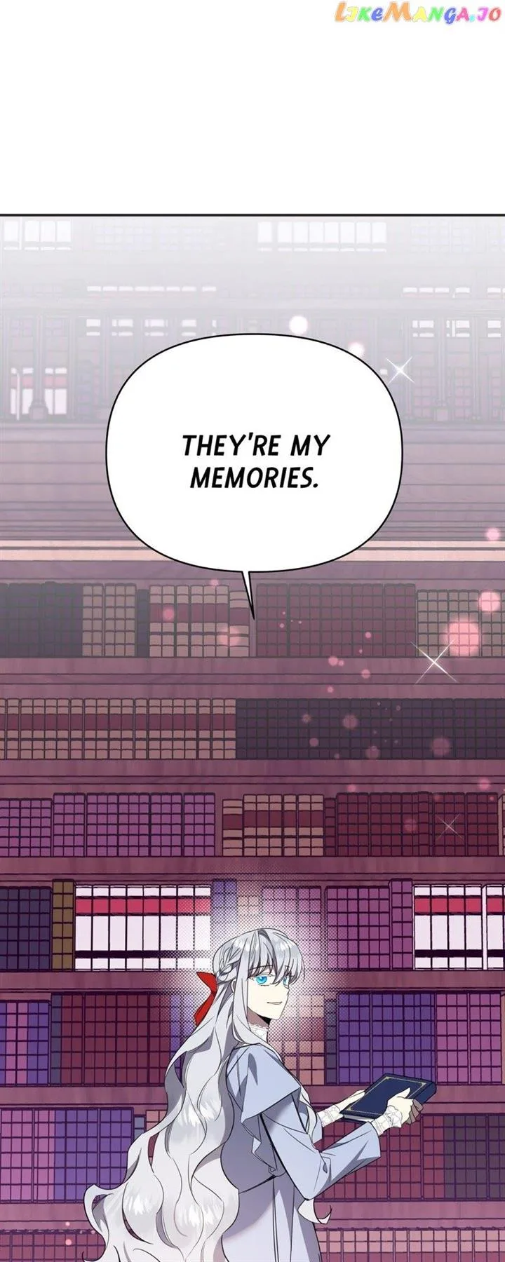 The Last Immortal’s Theorem Chapter 43 page 67
