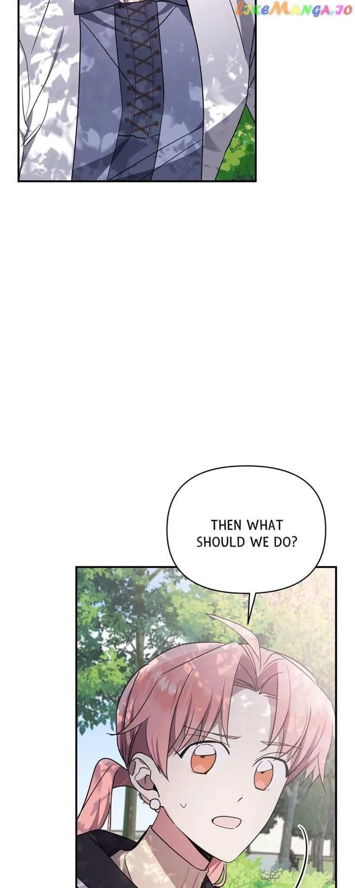 The Last Immortal’s Theorem Chapter 42 page 4