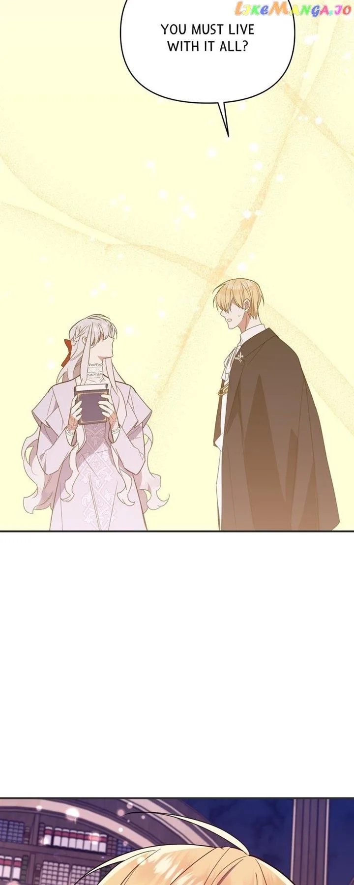 The Last Immortal’s Theorem Chapter 43 page 71
