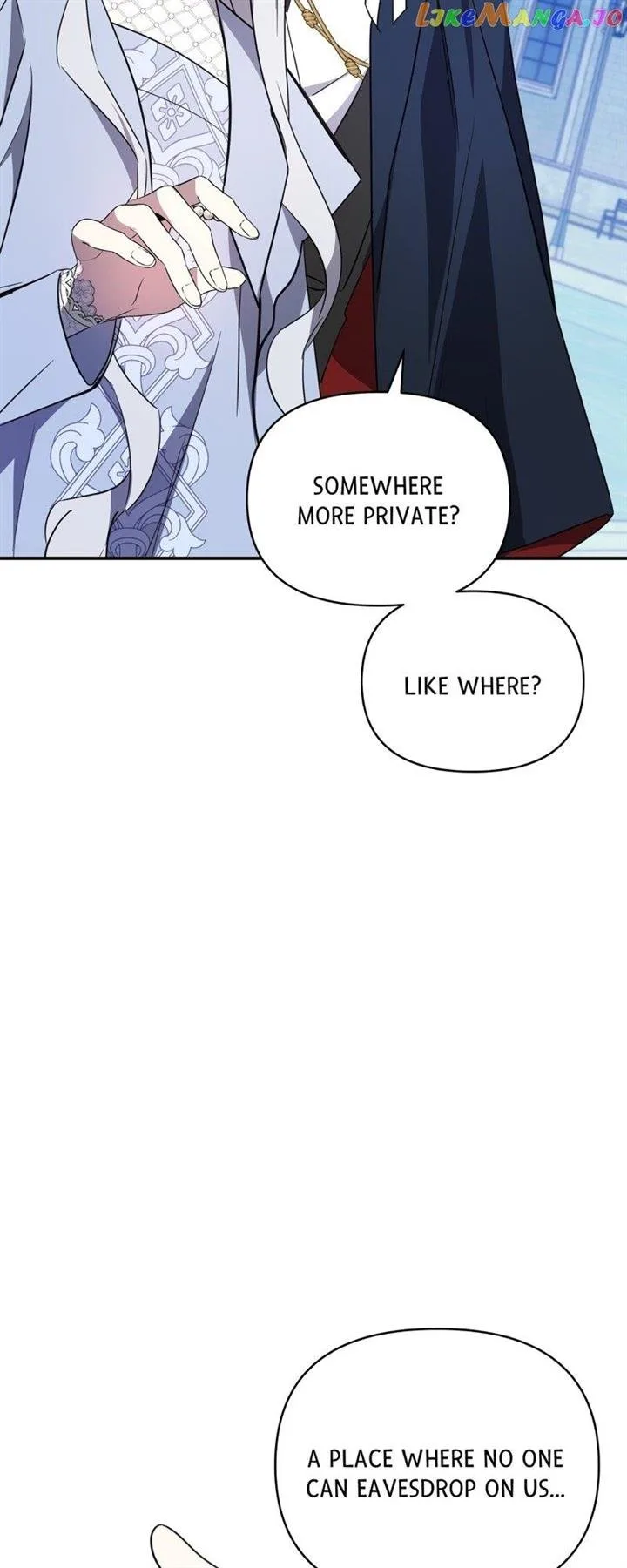 The Last Immortal’s Theorem Chapter 43 page 48