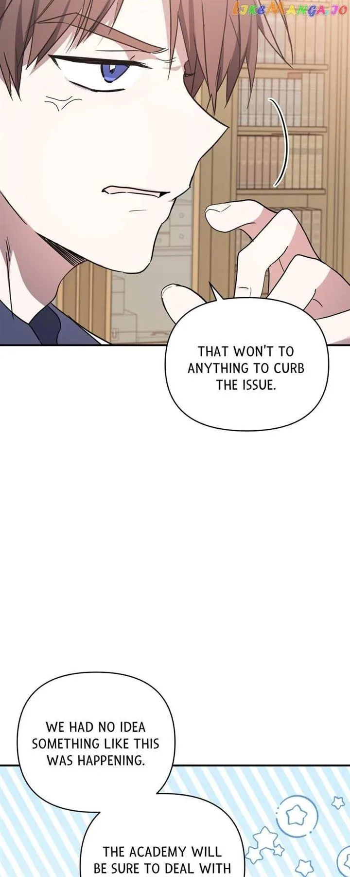 The Last Immortal’s Theorem Chapter 42 page 13