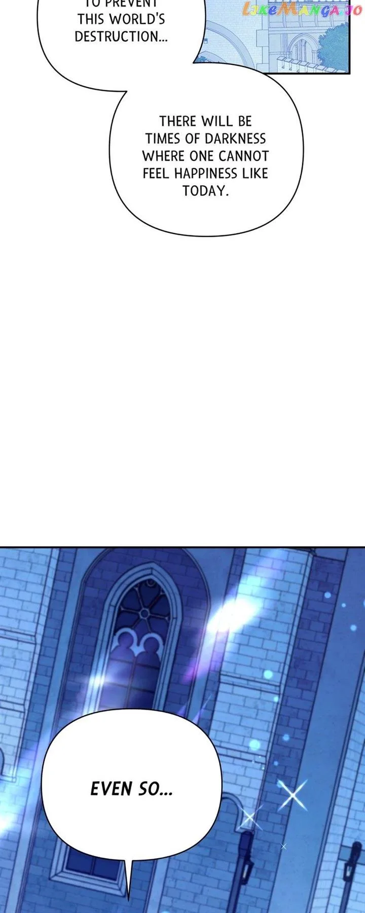 The Last Immortal’s Theorem Chapter 43 page 37