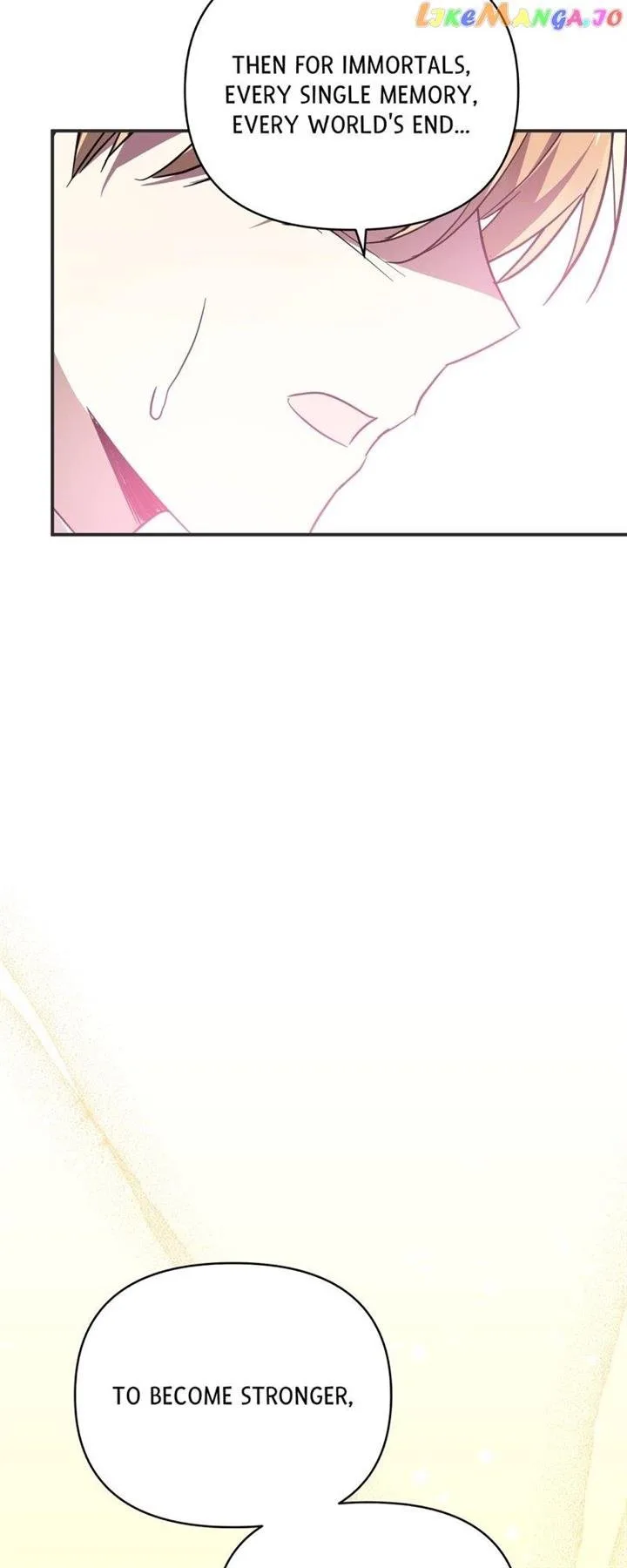 The Last Immortal’s Theorem Chapter 43 page 70