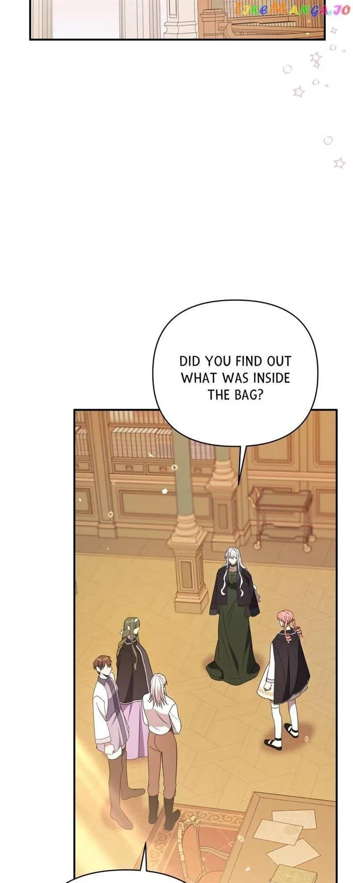 The Last Immortal’s Theorem Chapter 42 page 8