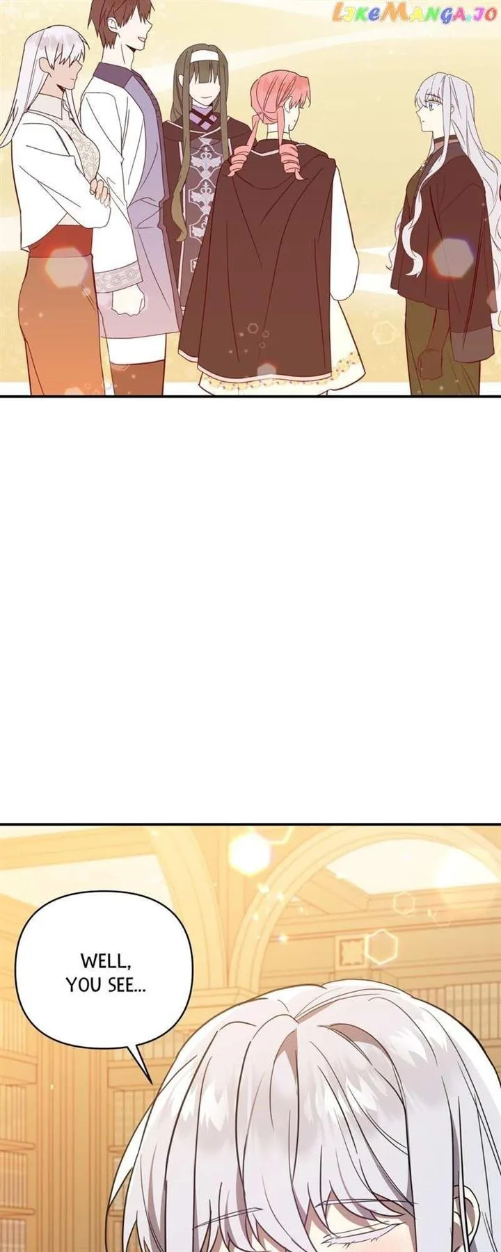 The Last Immortal’s Theorem Chapter 42 page 24