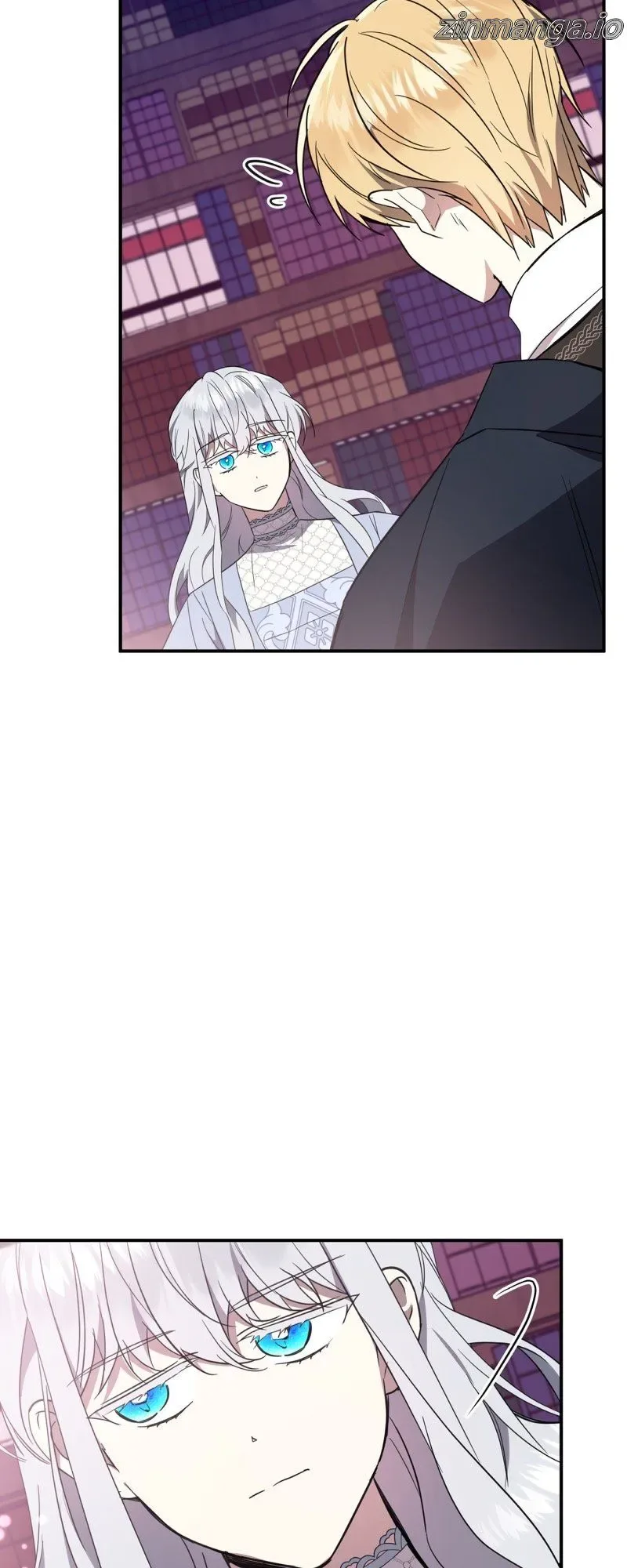 The Last Immortal’s Theorem Chapter 44 page 7