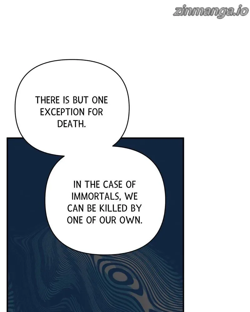 The Last Immortal’s Theorem Chapter 44 page 9