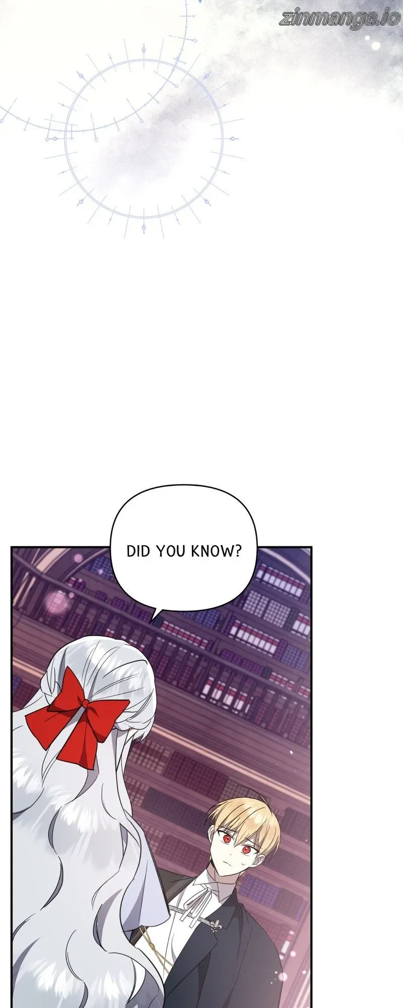 The Last Immortal’s Theorem Chapter 44 page 5