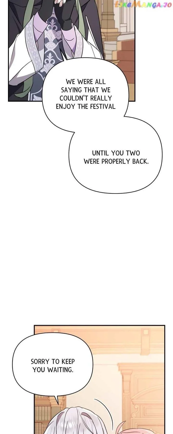 The Last Immortal’s Theorem Chapter 42 page 28