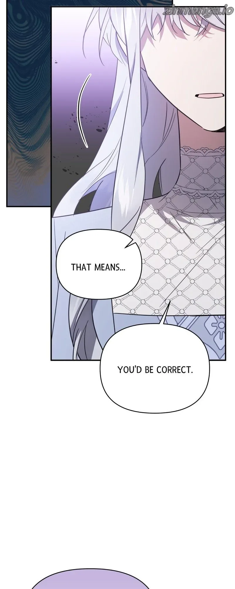The Last Immortal’s Theorem Chapter 44 page 10