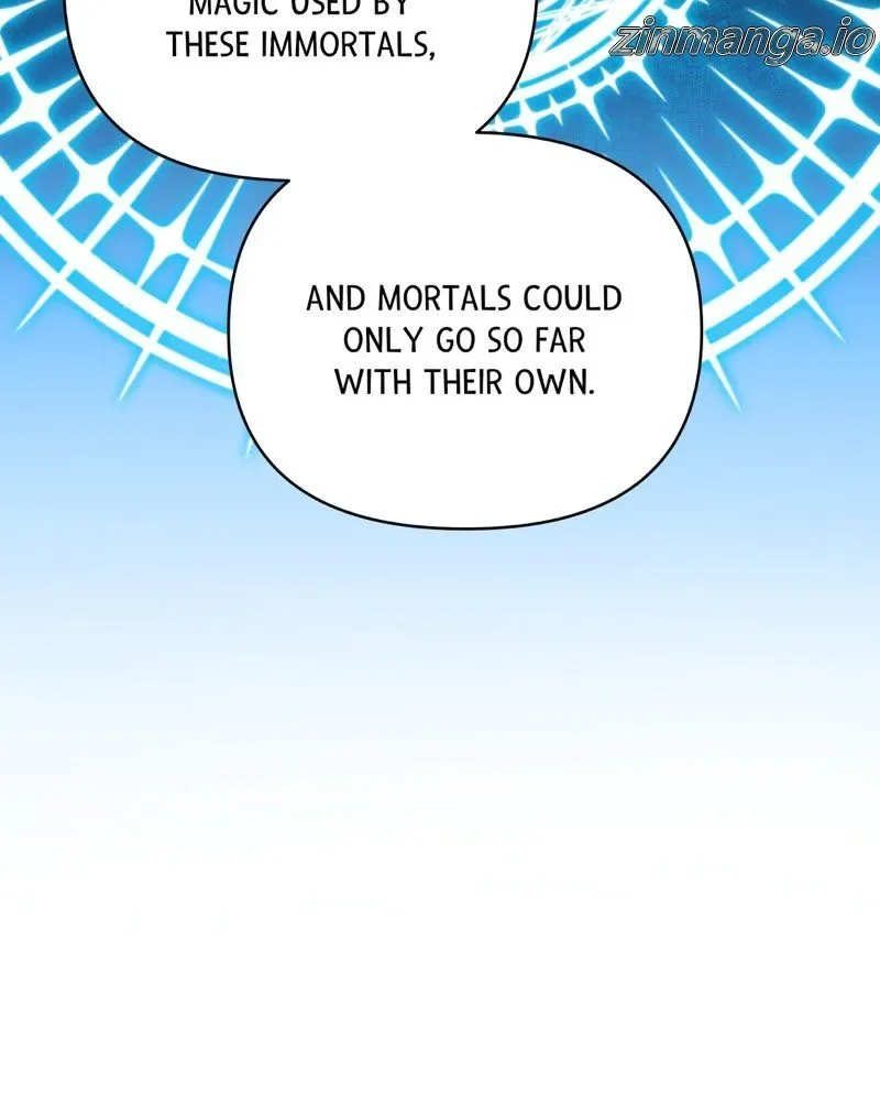 The Last Immortal’s Theorem Chapter 44 page 17