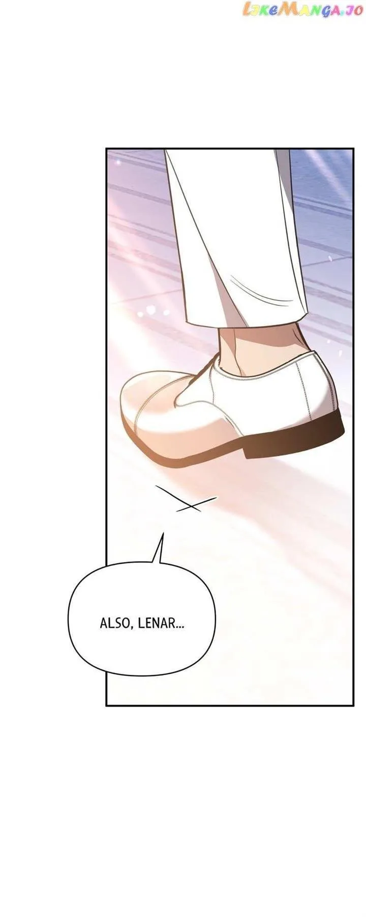 The Last Immortal’s Theorem Chapter 42 page 46