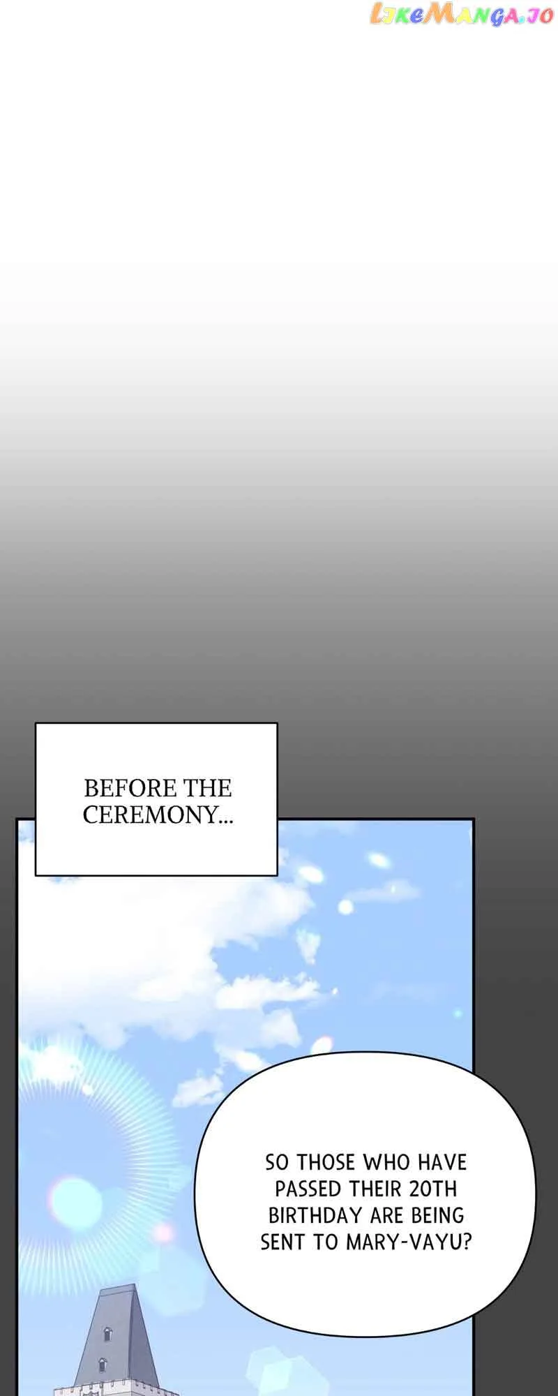 The Last Immortal’s Theorem Chapter 45 page 16