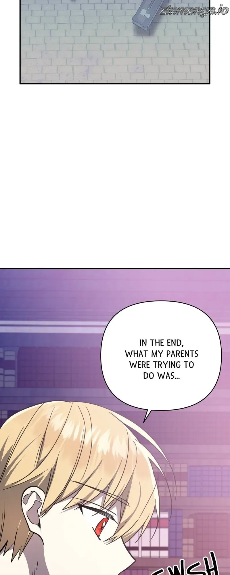 The Last Immortal’s Theorem Chapter 44 page 28