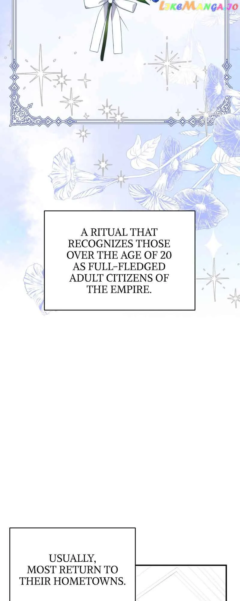 The Last Immortal’s Theorem Chapter 45 page 7