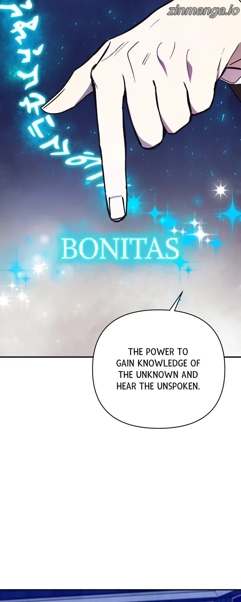 The Last Immortal’s Theorem Chapter 44 page 31