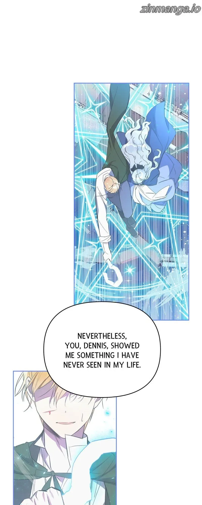 The Last Immortal’s Theorem Chapter 44 page 18