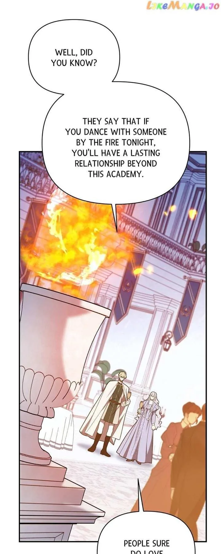 The Last Immortal’s Theorem Chapter 42 page 54