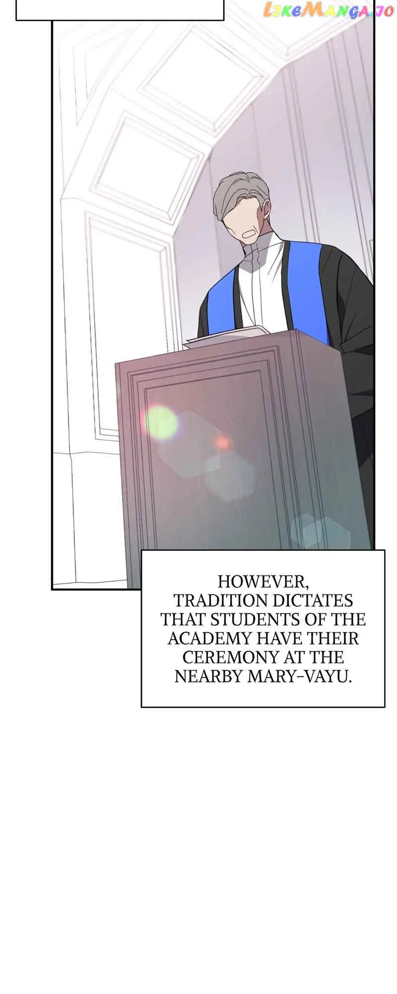 The Last Immortal’s Theorem Chapter 45 page 8