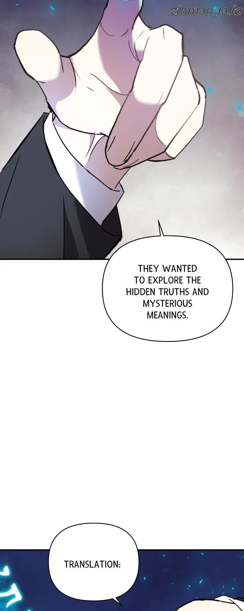 The Last Immortal’s Theorem Chapter 44 page 30