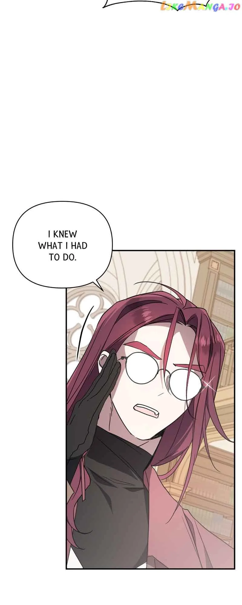 The Last Immortal’s Theorem Chapter 46 page 58